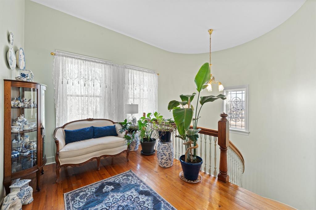 Original Cleburn - Residential