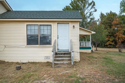 A home in Canton