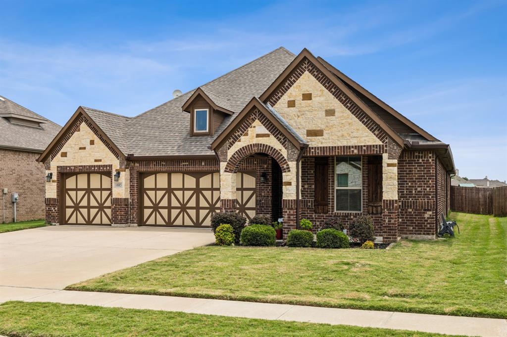 1685 Laramie Lane