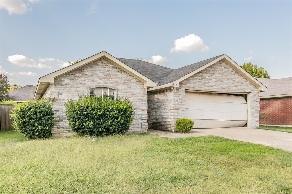 1414 Aviary Drive