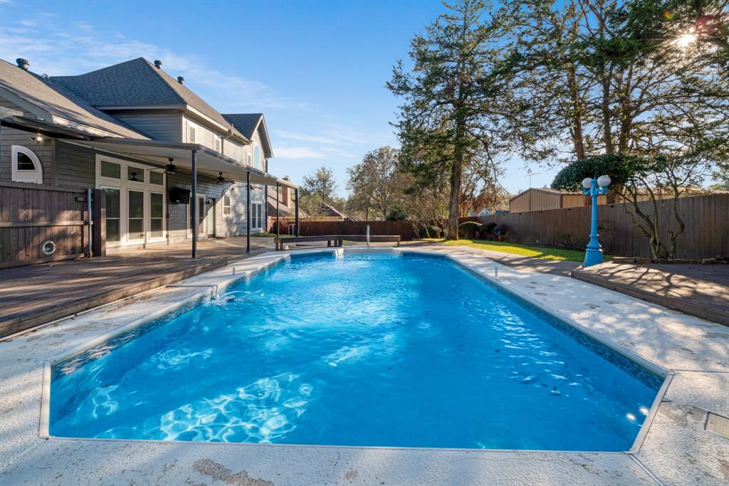 Pine Valley - Residential