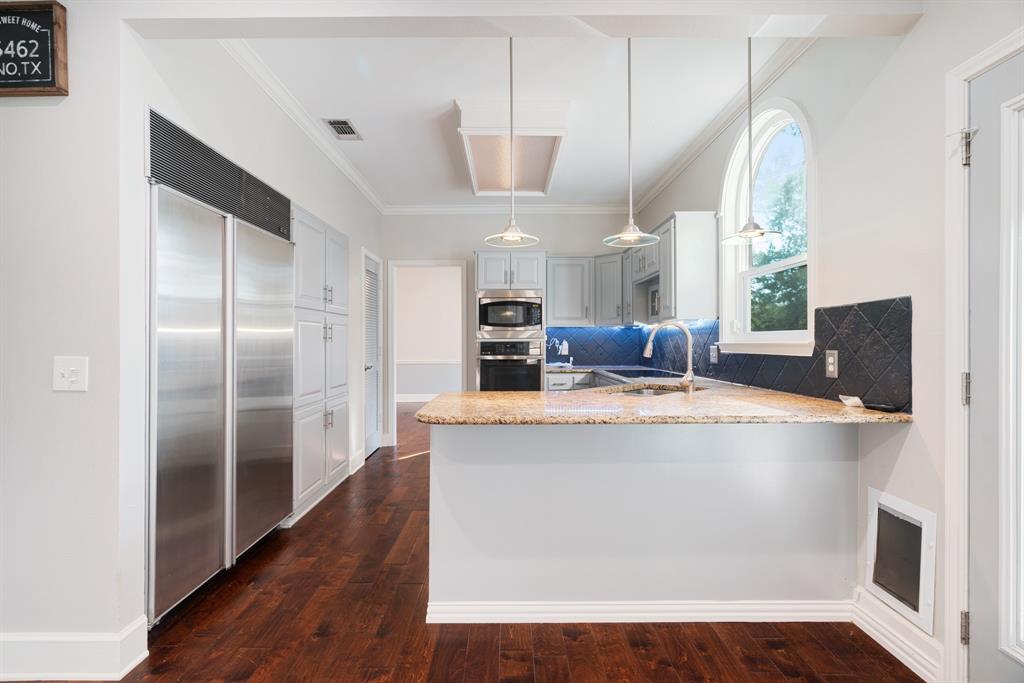 Pine Valley - Residential