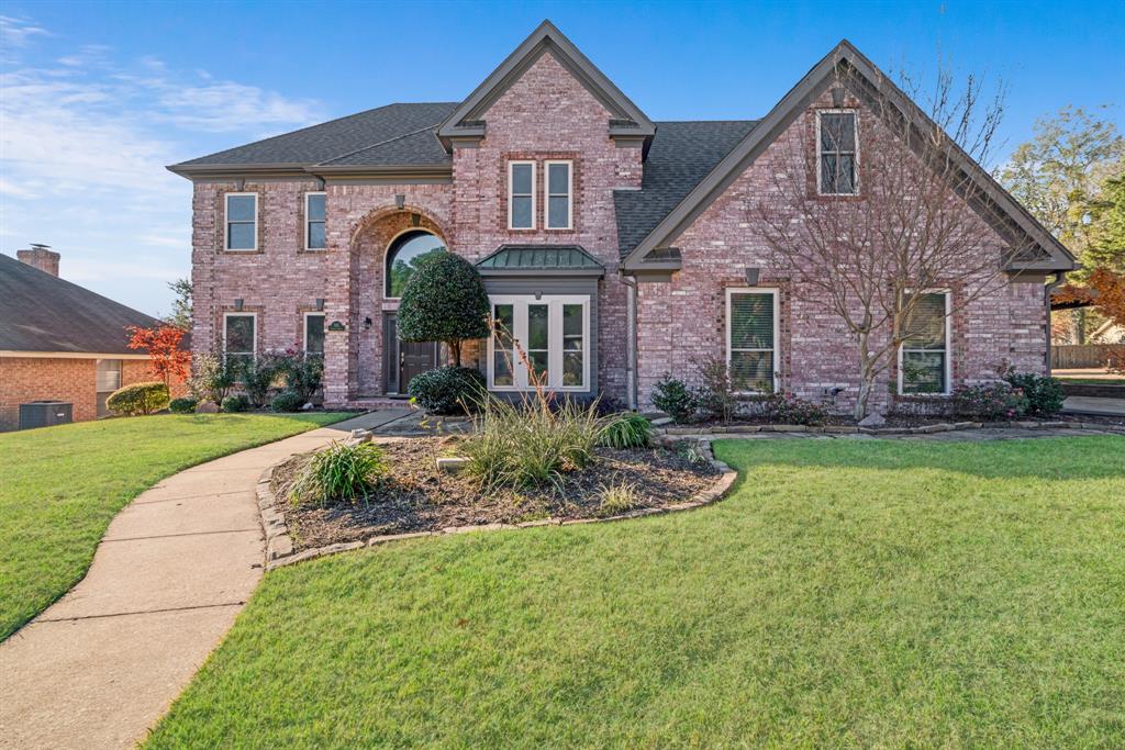 Pine Valley - Residential