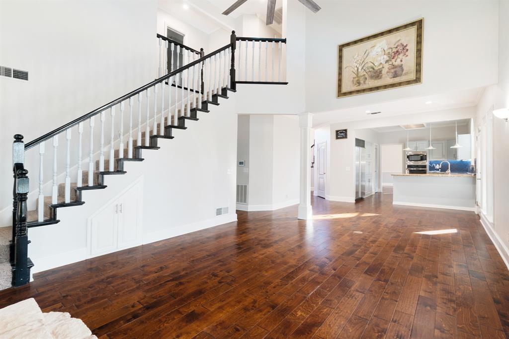 Pine Valley - Residential