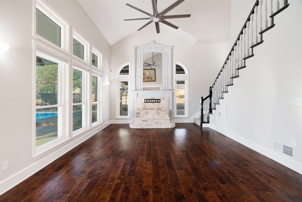 Pine Valley - Residential