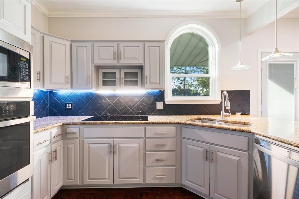 Pine Valley - Residential