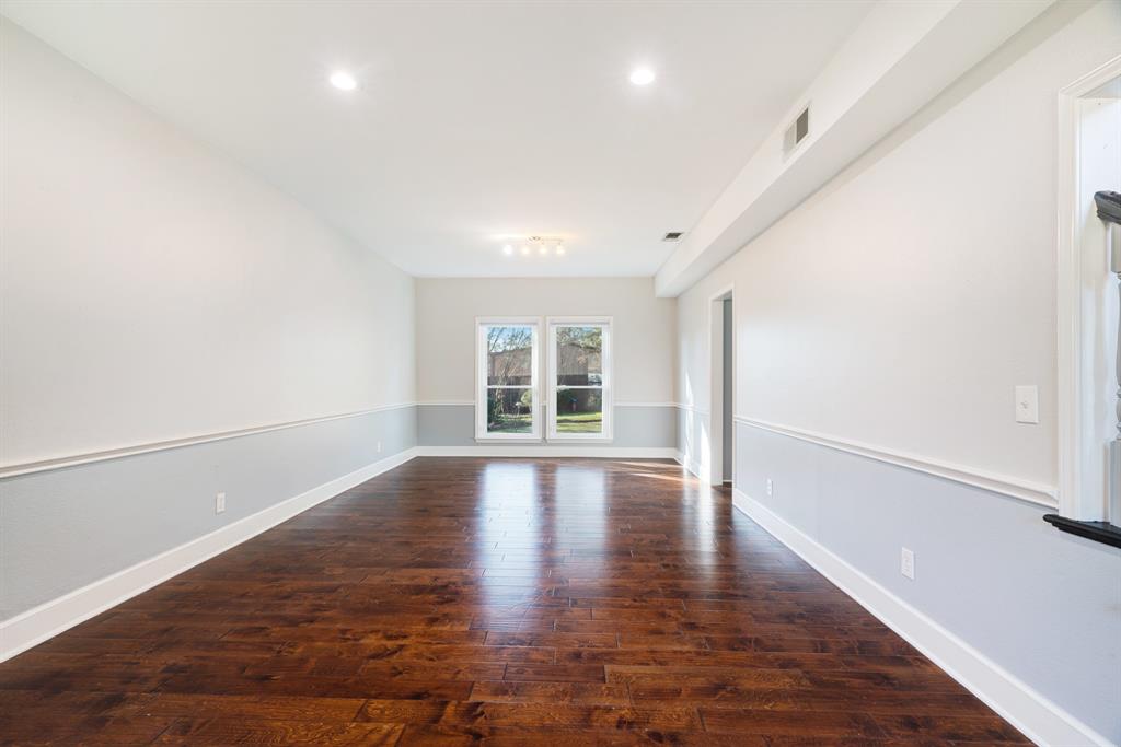 Pine Valley - Residential