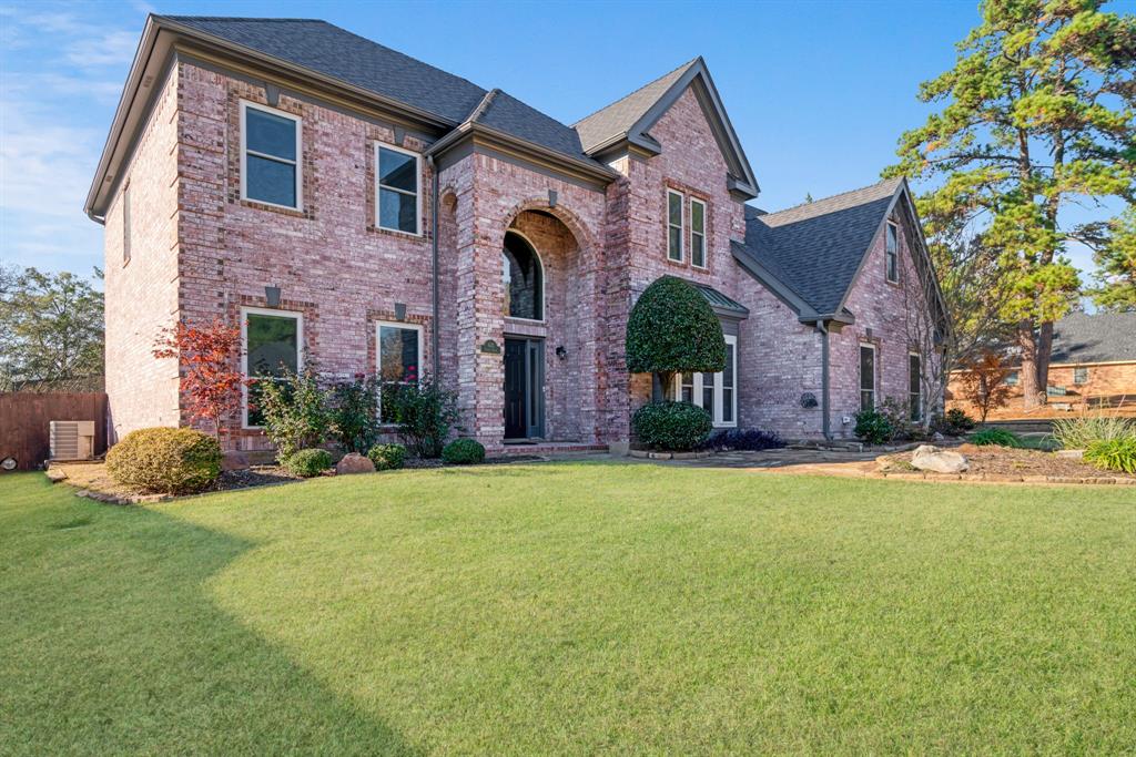 Pine Valley - Residential