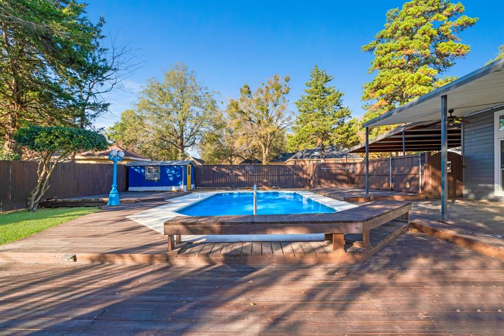 Pine Valley - Residential