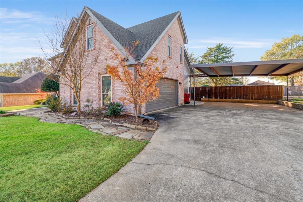 Pine Valley - Residential