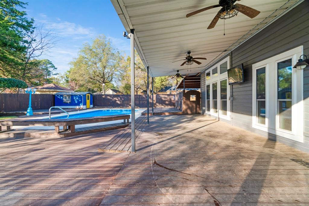 Pine Valley - Residential