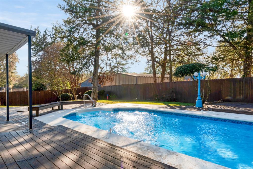 Pine Valley - Residential