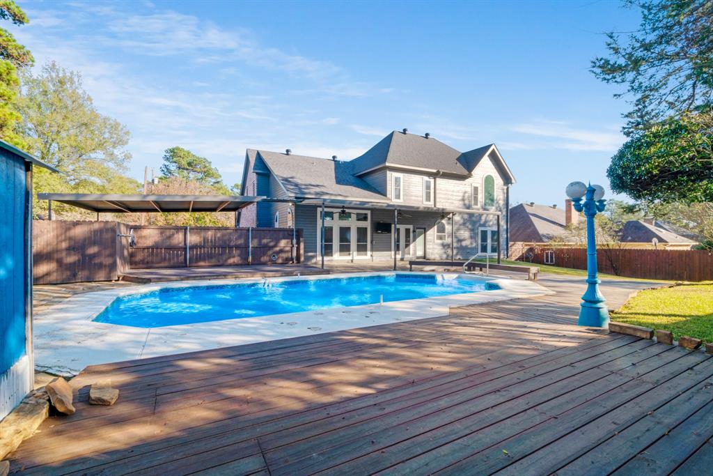 Pine Valley - Residential