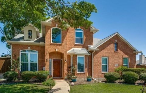 431 Lakefield Drive Murphy TX 75094