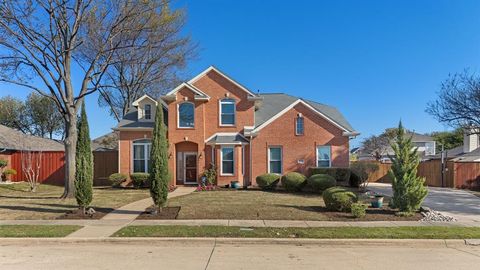 431 Lakefield Drive Murphy TX 75094