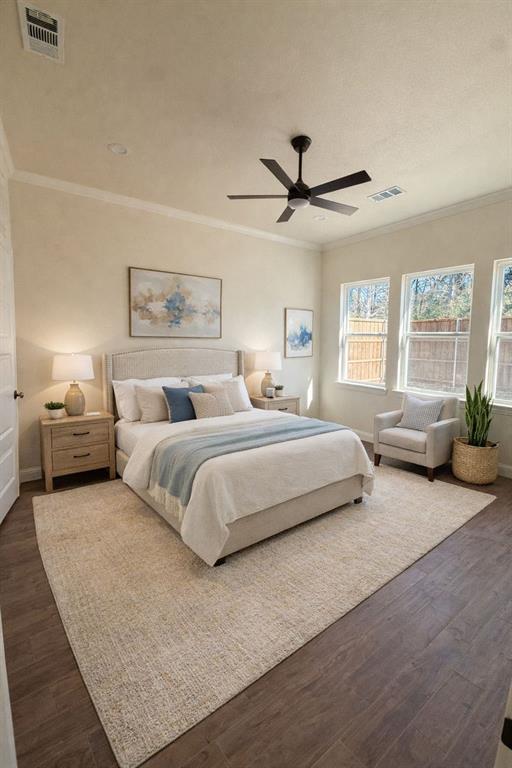 Alameda Heights - Residential