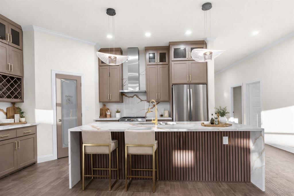 Alameda Heights - Residential