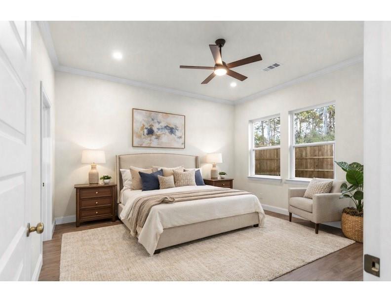 Alameda Heights - Residential