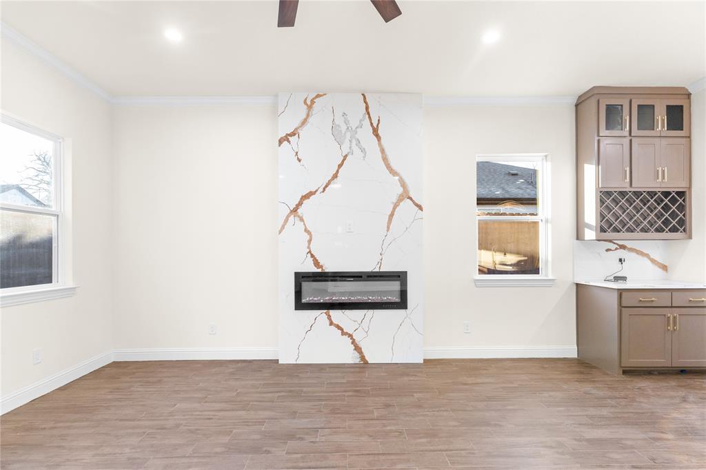 Alameda Heights - Residential