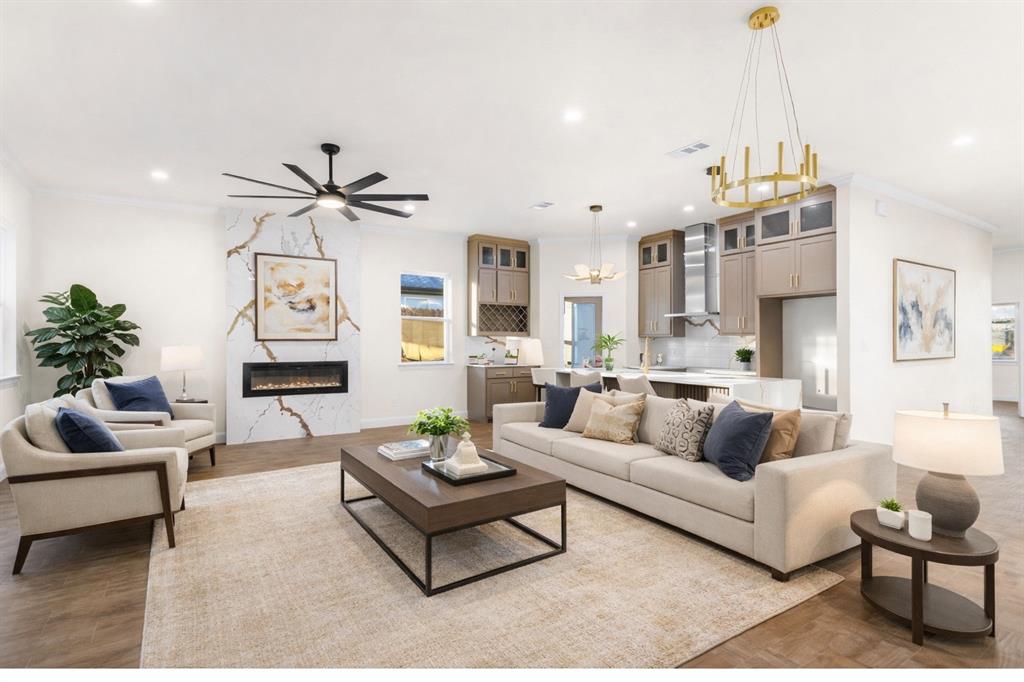 Alameda Heights - Residential