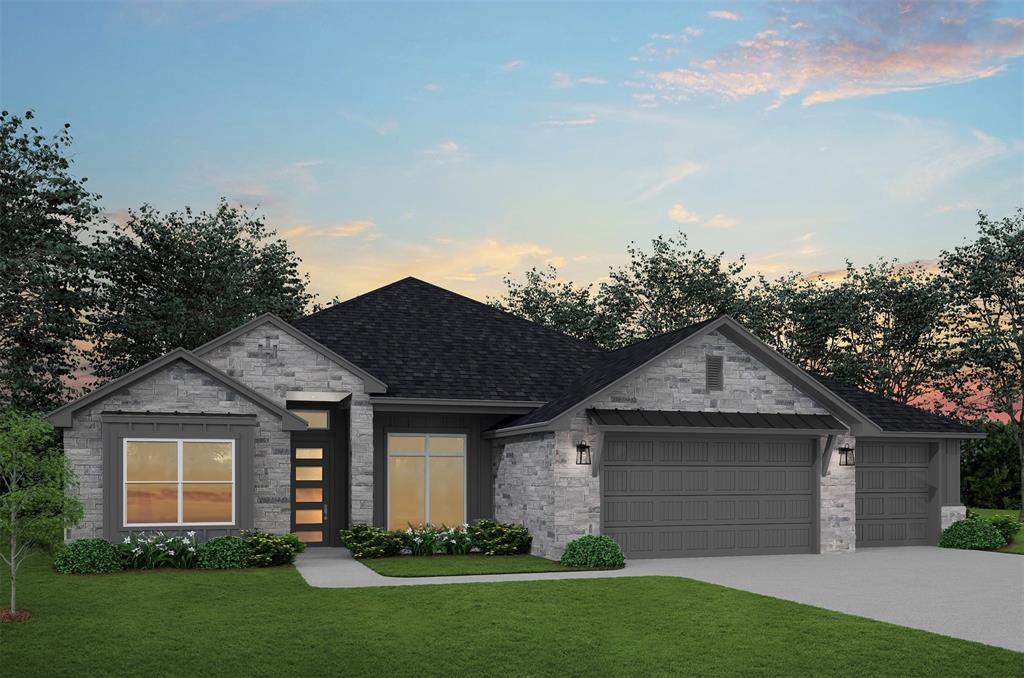 Rosenthal Estates - Residential