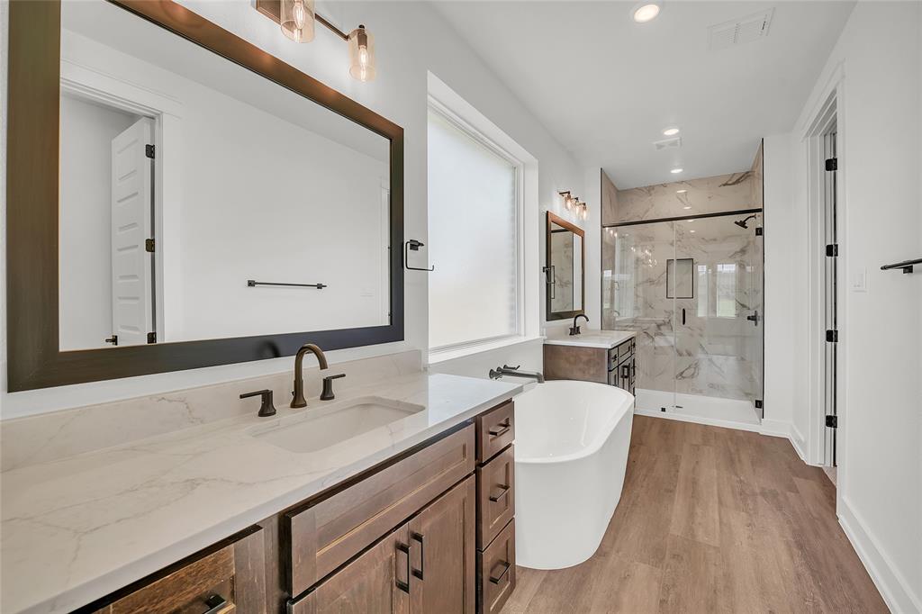 Rosenthal Estates - Residential