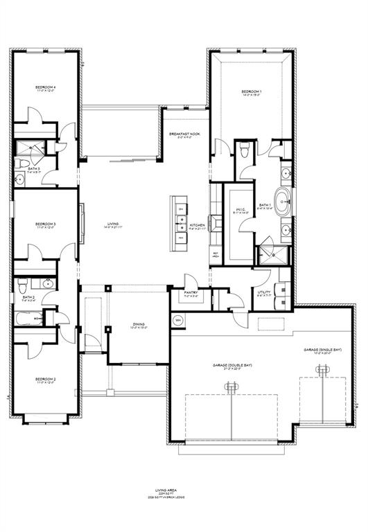 Rosenthal Estates - Residential
