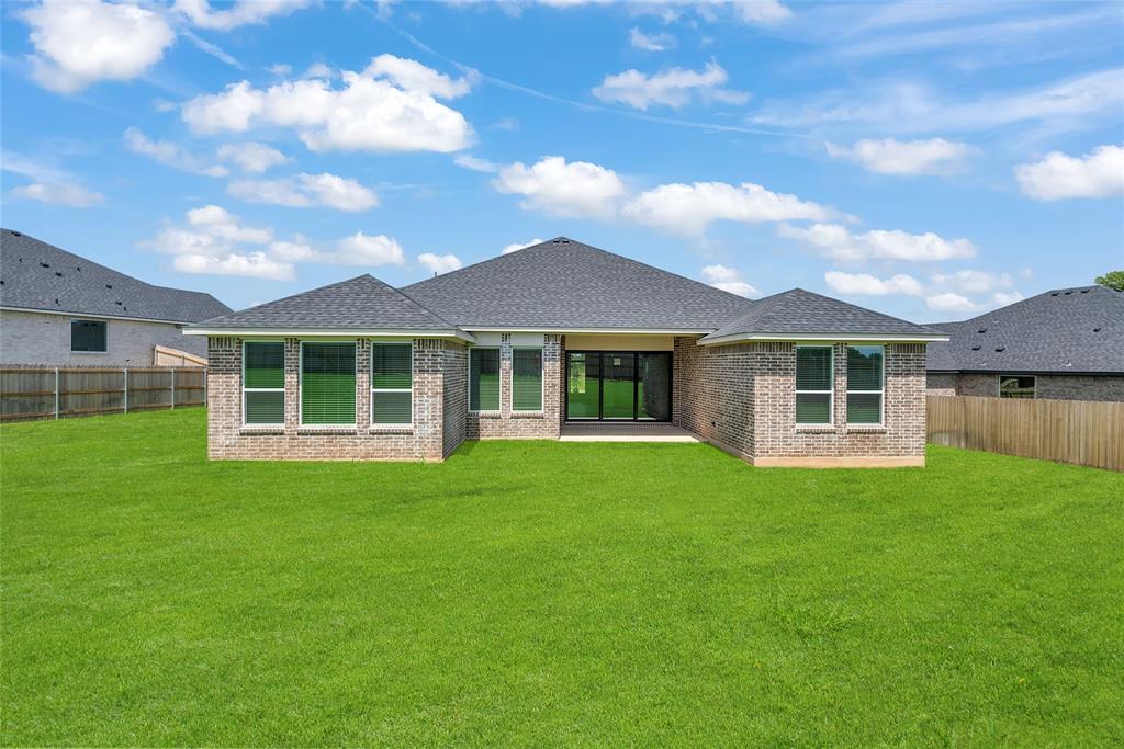 Rosenthal Estates - Residential