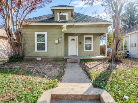 Photo of 2300 Dathe Street, Dallas, TX 75215 (MLS # 21419220)