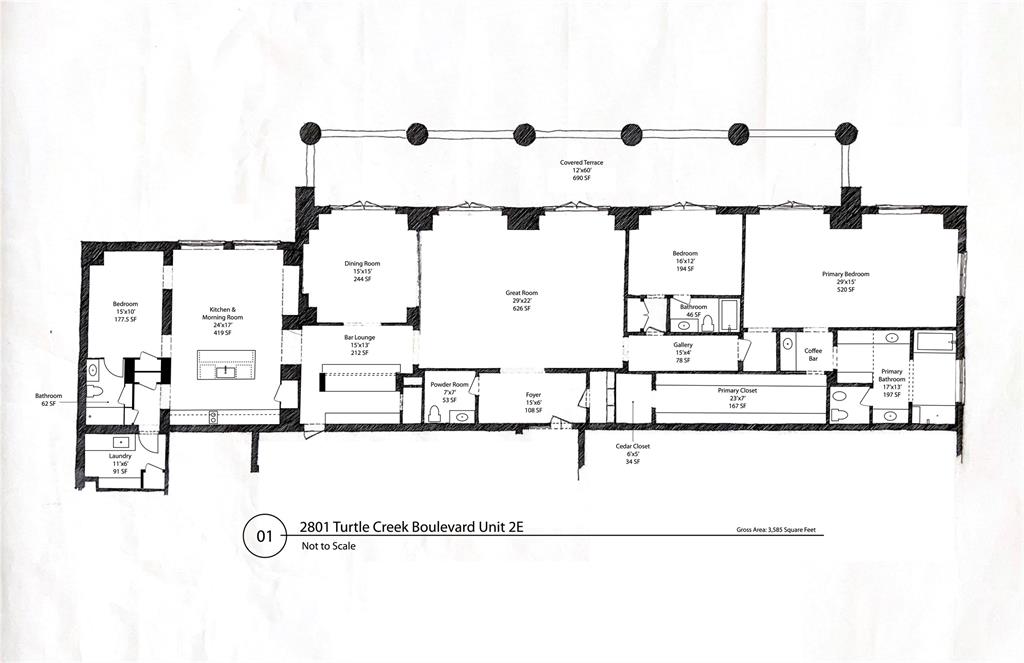 Mansion Residence - Residential