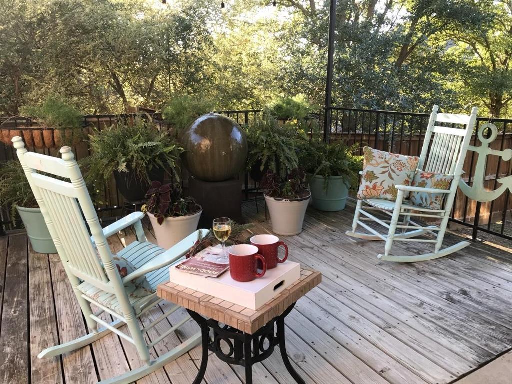 Orleans On The Lake - Residential Lease