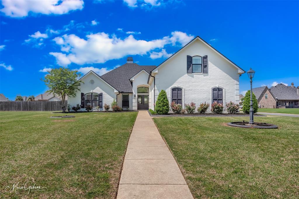 Benton, Louisiana 71006, United States, 4 Bedrooms Bedrooms, ,3 BathroomsBathrooms,Residential,Contingent,114871