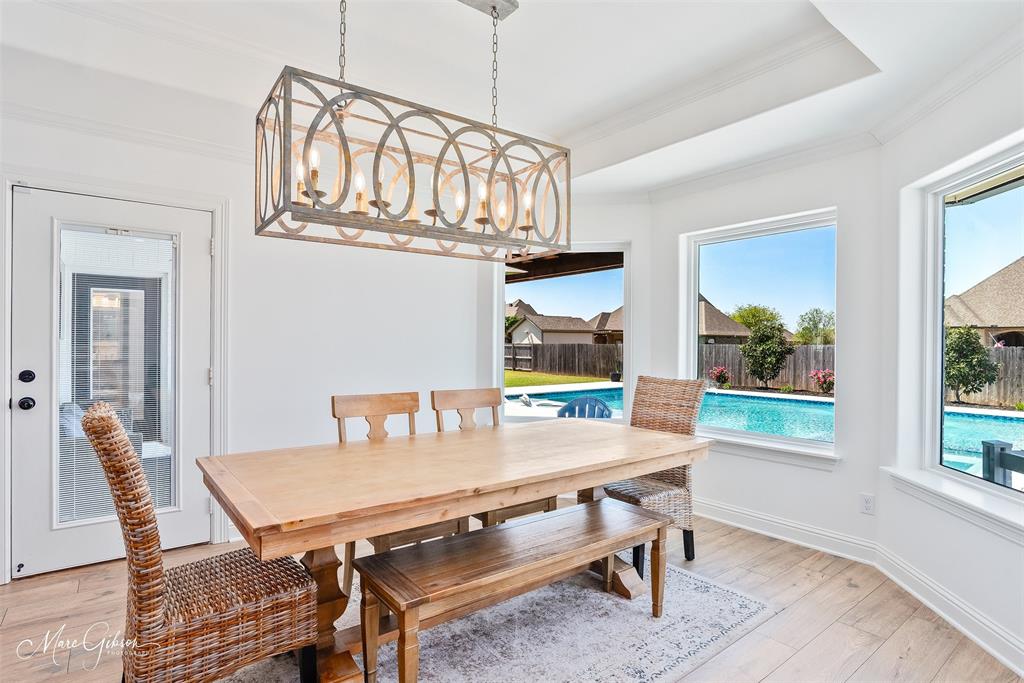 Benton, Louisiana 71006, United States, 4 Bedrooms Bedrooms, ,3 BathroomsBathrooms,Residential,Contingent,114871