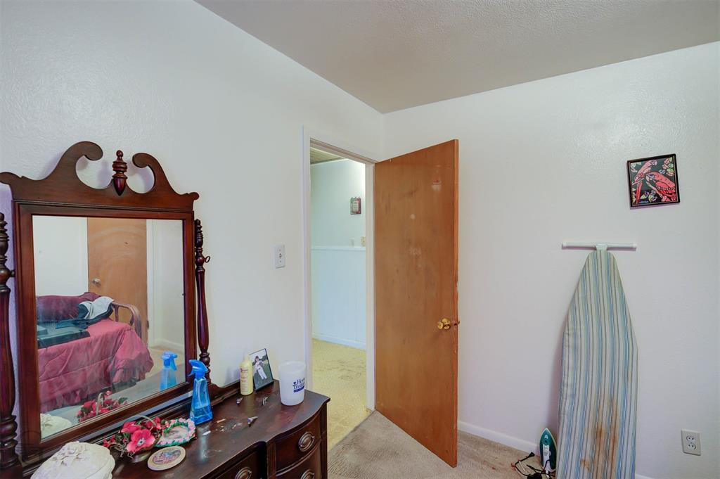 Merry Woods Sub - Residential