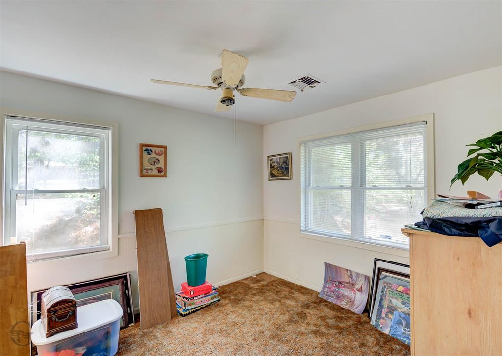 Merry Woods Sub - Residential