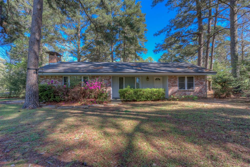 Merry Woods Sub - Residential