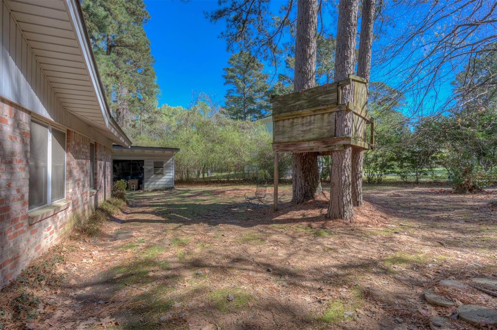 Merry Woods Sub - Residential