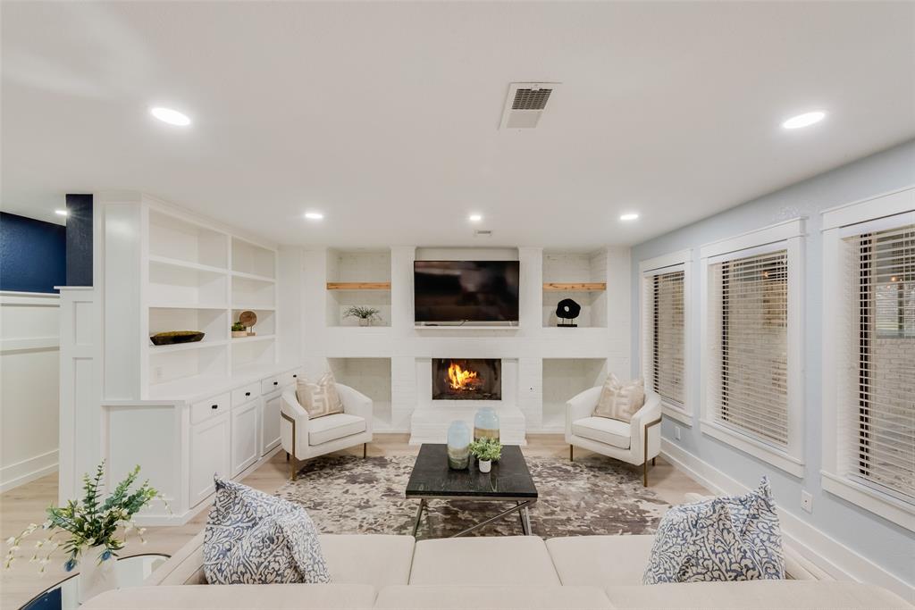 Seabolt #1 - Residential