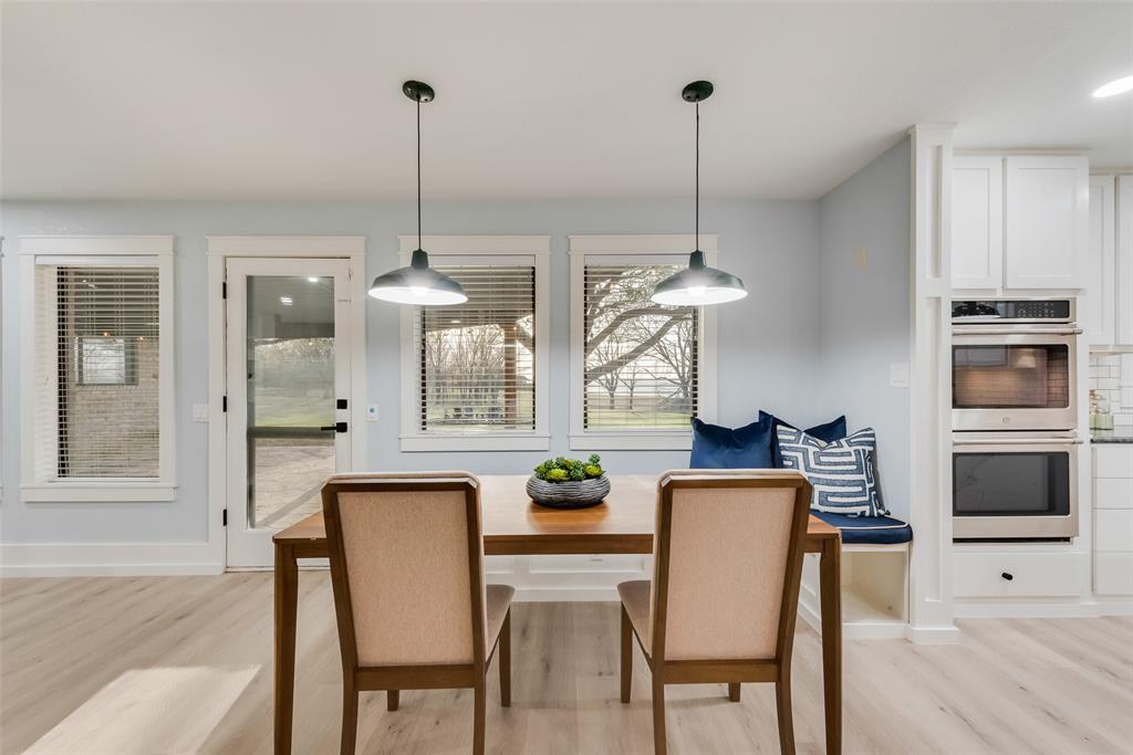 Seabolt #1 - Residential