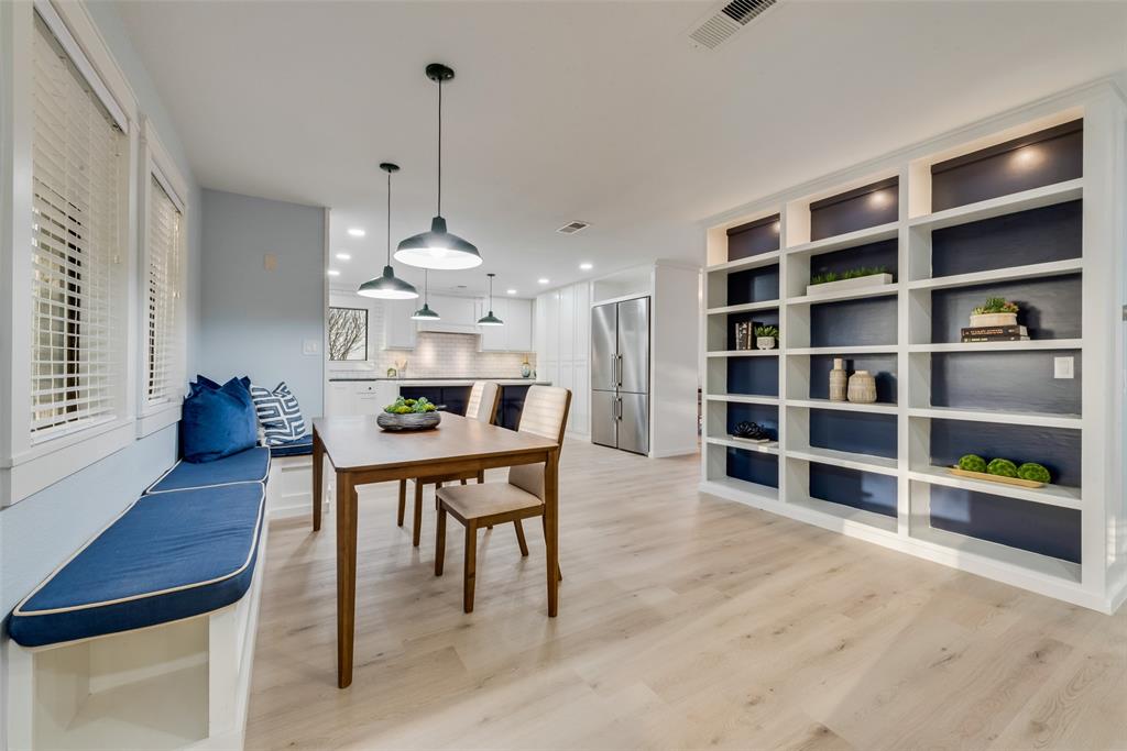 Seabolt #1 - Residential