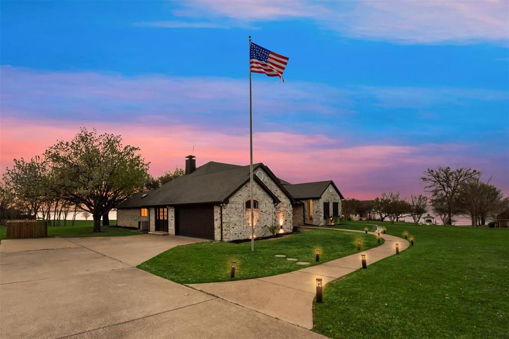 111 Luther Lane