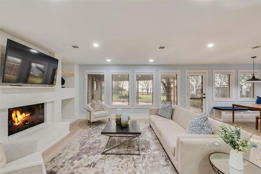 Seabolt #1 - Residential