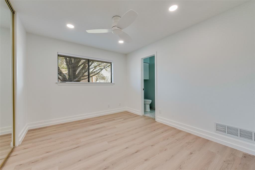 Seabolt #1 - Residential