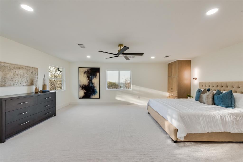 Seabolt #1 - Residential