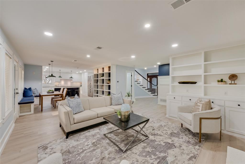 Seabolt #1 - Residential