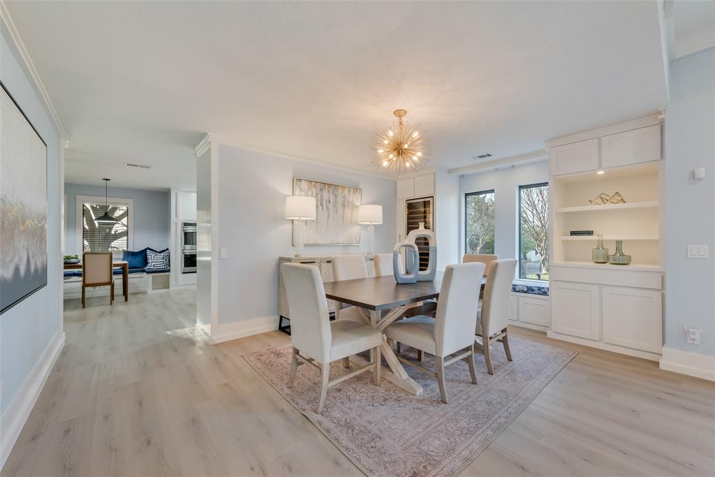 Seabolt #1 - Residential