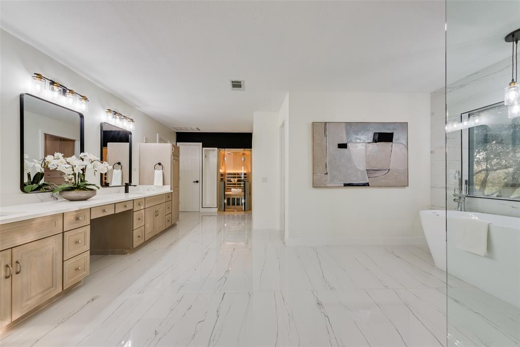 Seabolt #1 - Residential