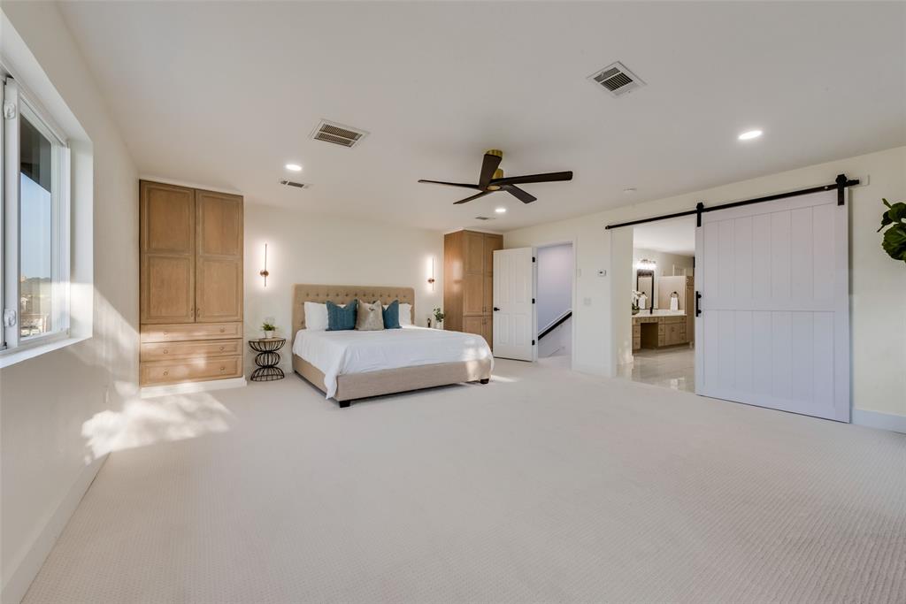 Seabolt #1 - Residential