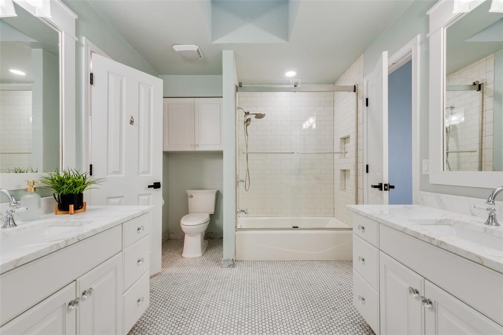 Seabolt #1 - Residential