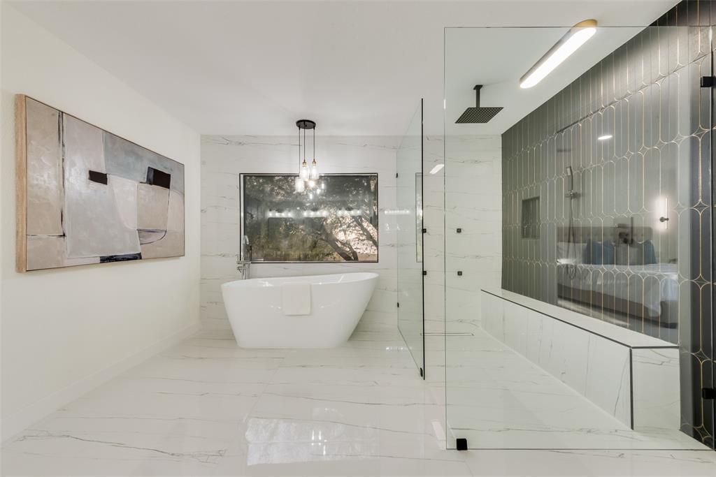 Seabolt #1 - Residential